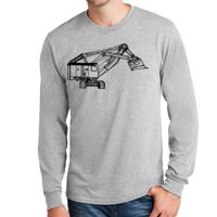 Long Sleeve Core Cotton Tee Thumbnail