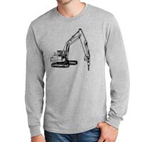 Long Sleeve Core Cotton Tee Thumbnail