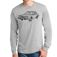 Long Sleeve Core Cotton Tee Thumbnail