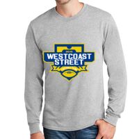 Long Sleeve Core Cotton Tee Thumbnail