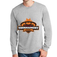 Long Sleeve Core Cotton Tee Thumbnail