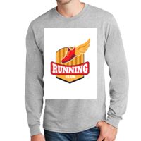 Long Sleeve Core Cotton Tee Thumbnail