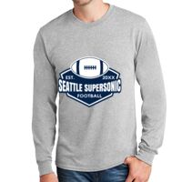 Long Sleeve Core Cotton Tee Thumbnail