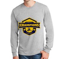 Long Sleeve Core Cotton Tee Thumbnail