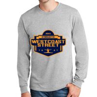 Long Sleeve Core Cotton Tee Thumbnail