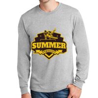 Long Sleeve Core Cotton Tee Thumbnail