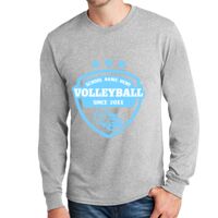 Long Sleeve Core Cotton Tee Thumbnail