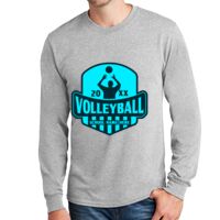 Long Sleeve Core Cotton Tee Thumbnail