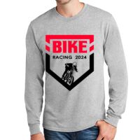 Long Sleeve Core Cotton Tee Thumbnail