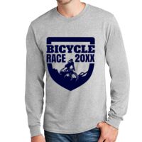 Long Sleeve Core Cotton Tee Thumbnail