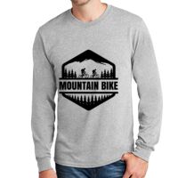 Long Sleeve Core Cotton Tee Thumbnail