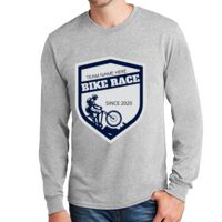 Long Sleeve Core Cotton Tee Thumbnail