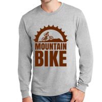 Long Sleeve Core Cotton Tee Thumbnail