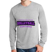 Long Sleeve Core Cotton Tee Thumbnail