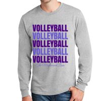 Long Sleeve Core Cotton Tee Thumbnail