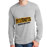 Long Sleeve Core Cotton Tee Thumbnail