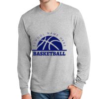 Long Sleeve Core Cotton Tee Thumbnail