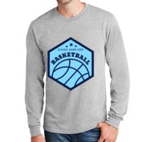 Long Sleeve Core Cotton Tee Thumbnail