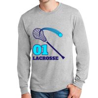 Long Sleeve Core Cotton Tee Thumbnail