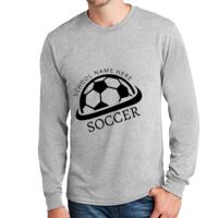 Long Sleeve Core Cotton Tee Thumbnail