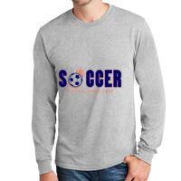 Long Sleeve Core Cotton Tee Thumbnail