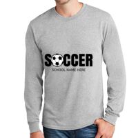 Long Sleeve Core Cotton Tee Thumbnail