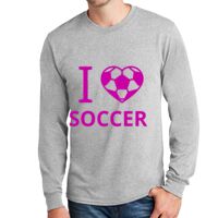 Long Sleeve Core Cotton Tee Thumbnail