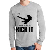 Long Sleeve Core Cotton Tee Thumbnail