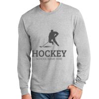 Long Sleeve Core Cotton Tee Thumbnail