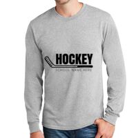 Long Sleeve Core Cotton Tee Thumbnail