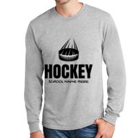 Long Sleeve Core Cotton Tee Thumbnail