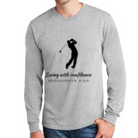 Long Sleeve Core Cotton Tee Thumbnail