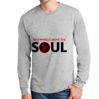 Long Sleeve Core Cotton Tee Thumbnail