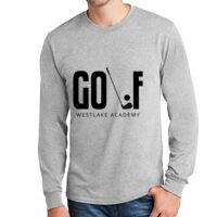 Long Sleeve Core Cotton Tee Thumbnail