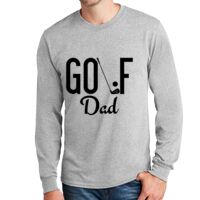 Long Sleeve Core Cotton Tee Thumbnail