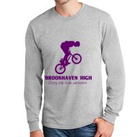 Long Sleeve Core Cotton Tee Thumbnail