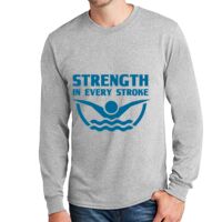 Long Sleeve Core Cotton Tee Thumbnail