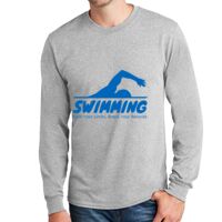 Long Sleeve Core Cotton Tee Thumbnail