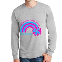 Long Sleeve Core Cotton Tee Thumbnail