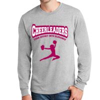 Long Sleeve Core Cotton Tee Thumbnail