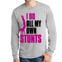 Long Sleeve Core Cotton Tee Thumbnail