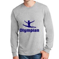 Long Sleeve Core Cotton Tee Thumbnail