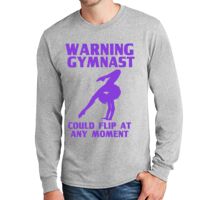 Long Sleeve Core Cotton Tee Thumbnail