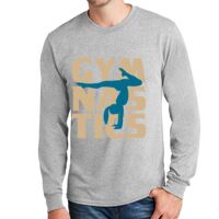 Long Sleeve Core Cotton Tee Thumbnail