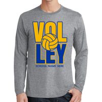 Long Sleeve Fan Favorite Tee Thumbnail