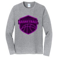 Long Sleeve Fan Favorite Tee Thumbnail