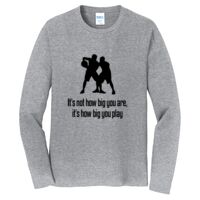 Long Sleeve Fan Favorite Tee Thumbnail