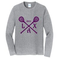 Long Sleeve Fan Favorite Tee Thumbnail