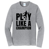 Long Sleeve Fan Favorite Tee Thumbnail