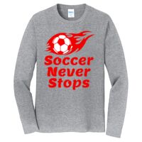 Long Sleeve Fan Favorite Tee Thumbnail